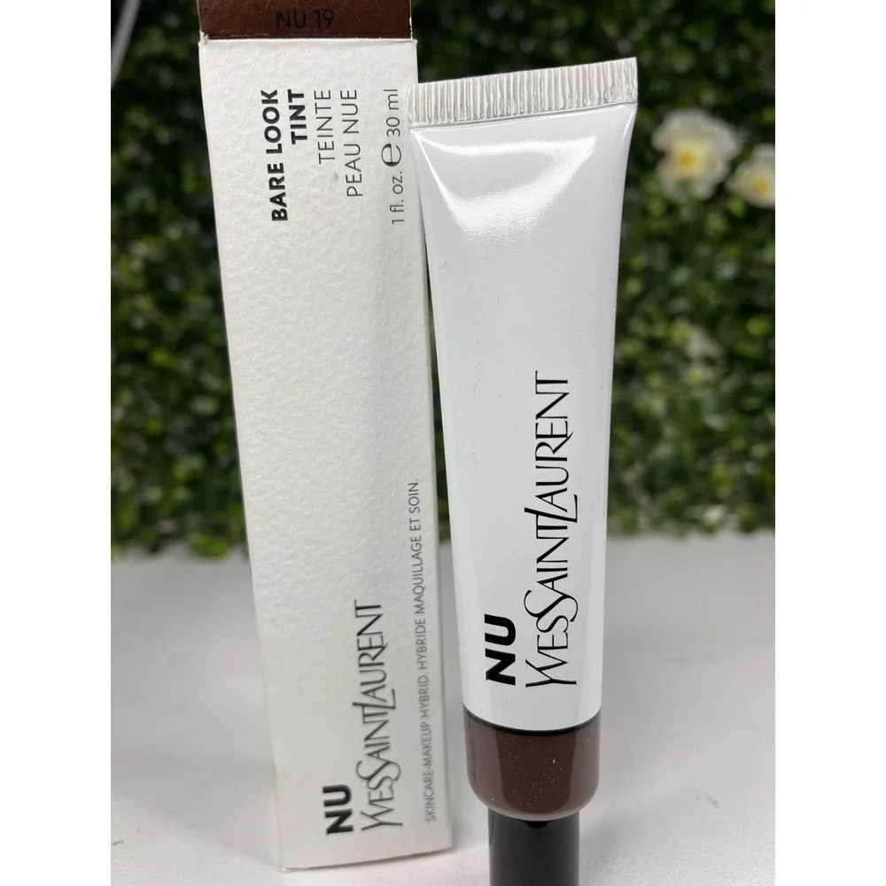 Yves Saint Laurent yves saint